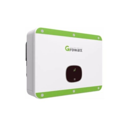 Inversor MID15KTL3-X