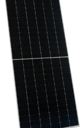 Panel Solar Fotovoltaico Mono Perc Jinko Solar Tiger Pro 550W