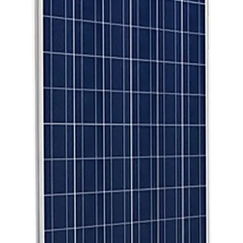 Panel Solar Fotovoltaico Policristalino 340 W