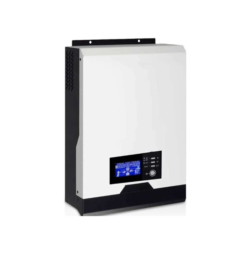 Inversor Off-Grid Axpert 2000W MPPT