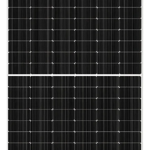 PANEL SOLAR 470W MONOCRISTALINO-AMERISOLAR