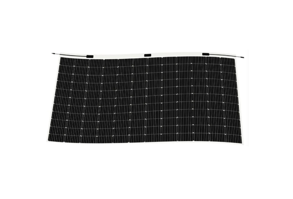 Panel Solar FLEXIBLE 460W Mono Perc Amerisolar 132 celdas