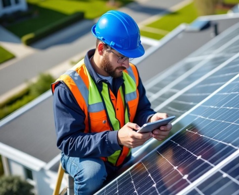 Diseño de sistemas OnGrid en Energia Solar Cordoba