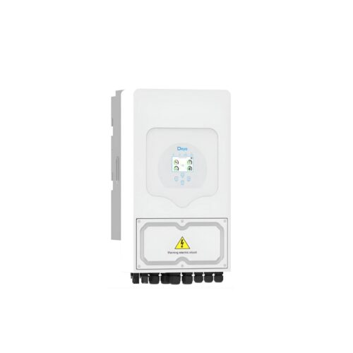 Inversor Hibrido monofásico DEYE 8kW