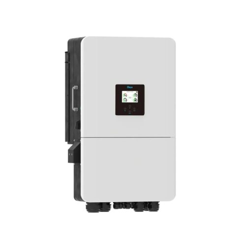 Inversor Híbrido Trifásico 15KW DEYE