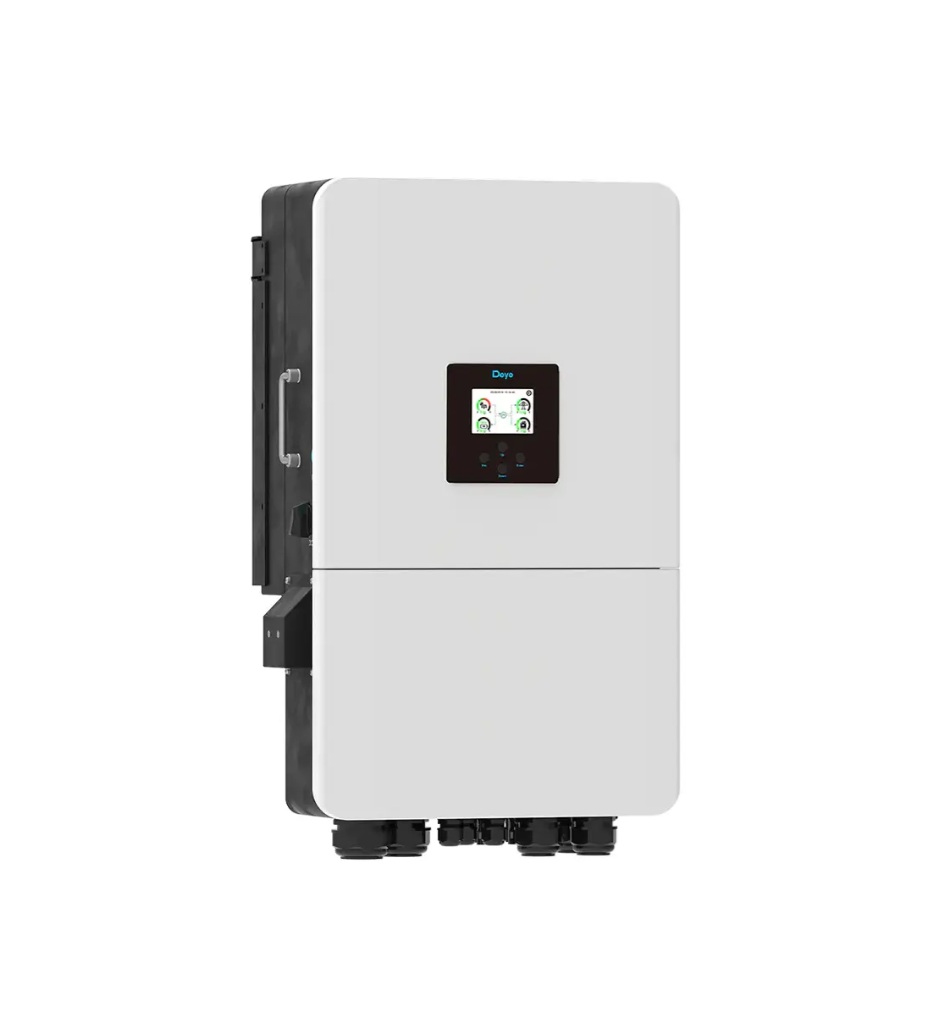 Inversor Híbrido Trifásico 15KW DEYE