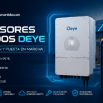 Curso: ⚡ DEYE HIBRIDO SIN ERRORES