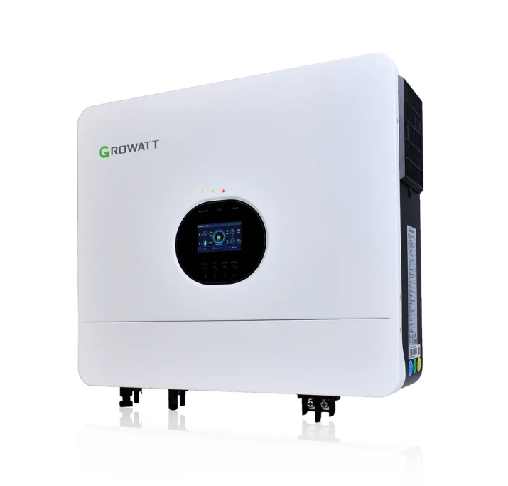 SPF6000ES-PLUS Growatt - Imagen 4