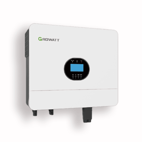 SPF6000ES-PLUS Growatt