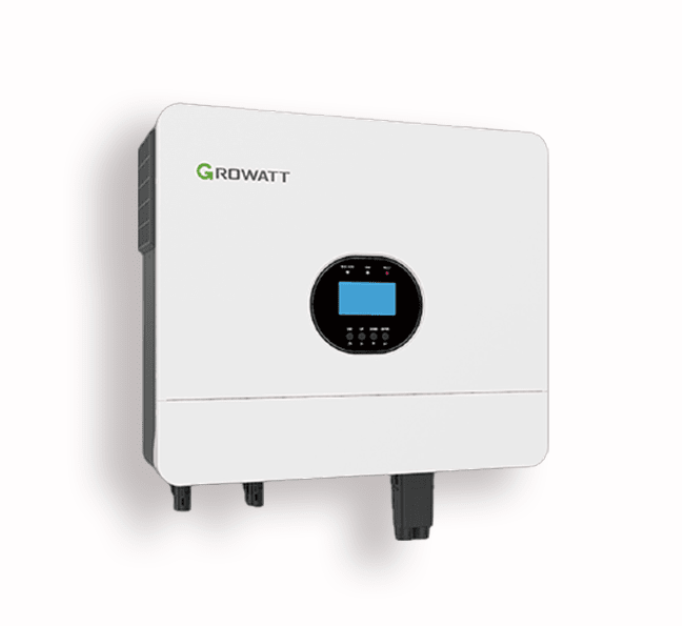 SPF6000ES-PLUS Growatt