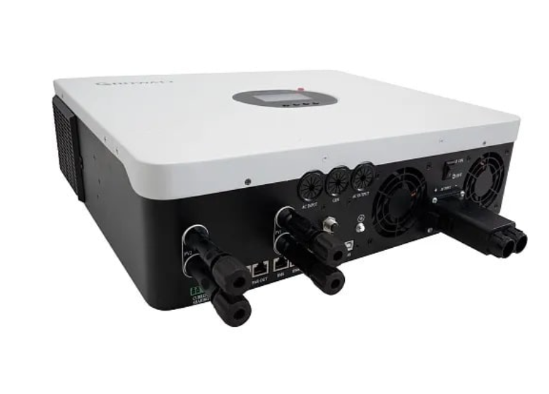 SPF6000ES-PLUS Growatt - Imagen 3
