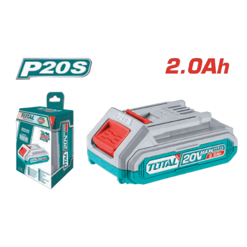 BATERIA 20V 2.0 AH TOTAL
