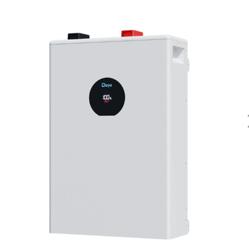 Batería de Litio Deye 5.12 kWh (SE-F5-PLUS)